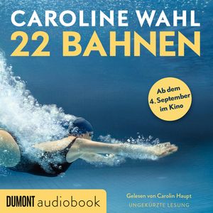 22 Bahnen, Caroline Wahl