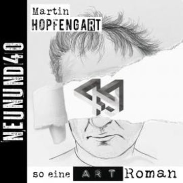 49 audiobook, Martin Hopfengart