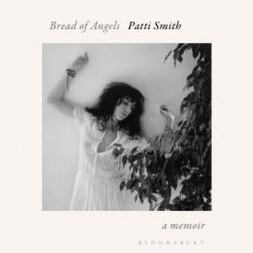 Bread of Angels audiobook, Patti Smith