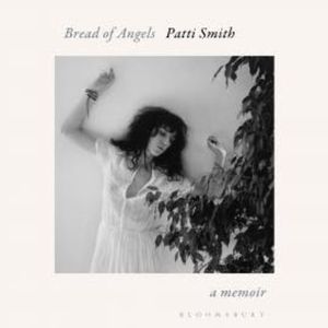 Bread of Angels, Patti Smith