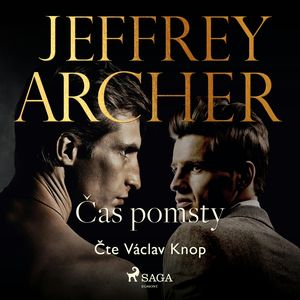Čas pomsty, Jeffrey Archer