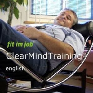 ClearMindTraining (English), Ole Petersen