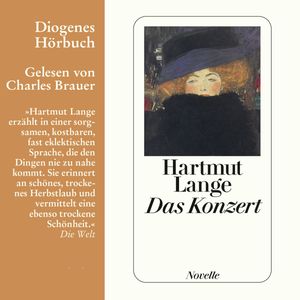 Das Konzert, Hartmut Lange