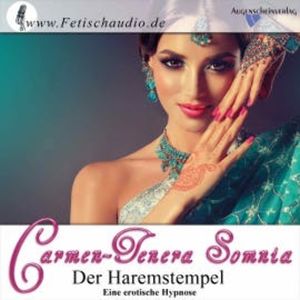 Der Haremstempel, Carmen-Tenera Somnia