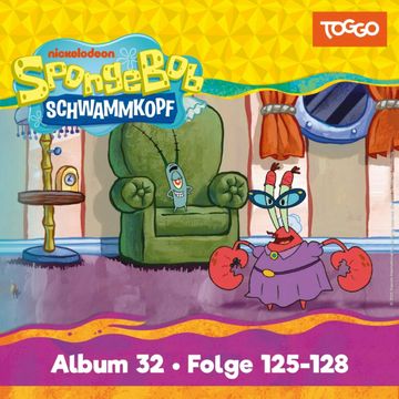 Folge 32 (Das Original-Hörspiel zur TV-Serie) audiobook, Mike Betz