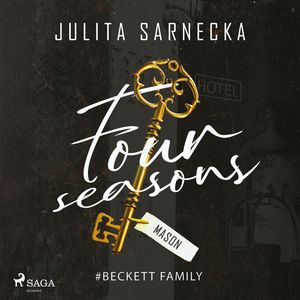Four Seasons, Julita Sarnecka
