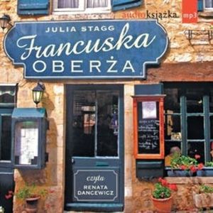 Francuska oberża, Julia Stagg