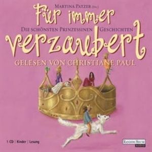 Für immer verzaubert, Martina Patzer