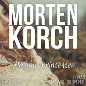 Hammerprinsessen, Morten Korch