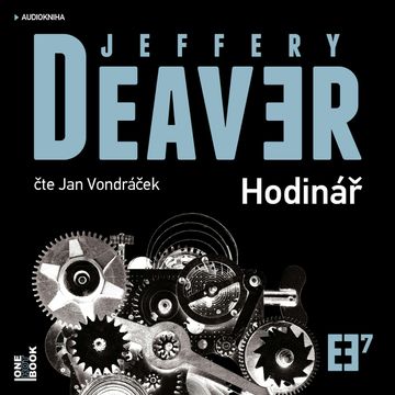 Hodinář, Jeffery Deaver
