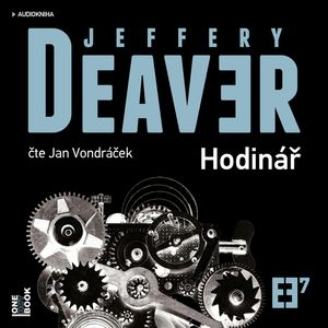 Hodinář, Jeffery Deaver