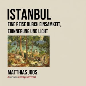 Istanbul, Matthias Joos
