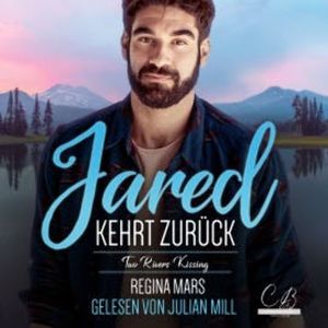 Jared kehrt zurück, Regina Mars