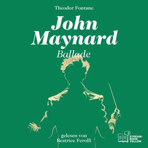 John Maynard, Theodor Fontane