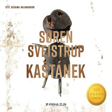 Kaštánek, Søren Sveistrup