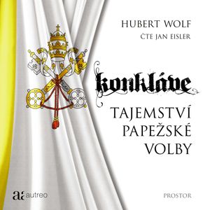 Konkláve – Tajemství papežské volby, Hubert Wolf
