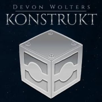 Konstrukt audiobook, Devon Wolters
