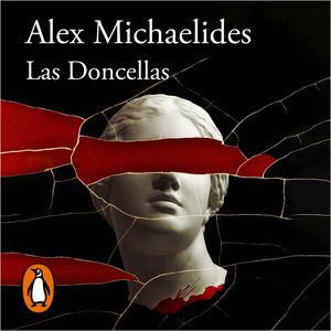 Las Doncellas, Alex Michaelides