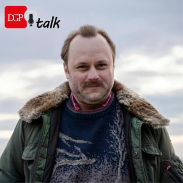 Leszek Lichota: „Kultura nas stwarza, trzeba ją chronić” audiobook, Dziennik Gazeta Prawna