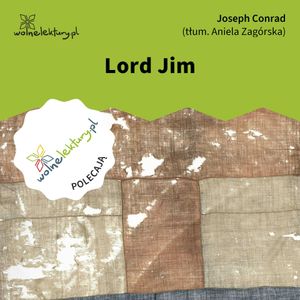 Lord Jim, Joseph Conrad