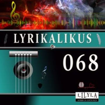 Lyrikalikus 068 audiobook, Edgar Allan Poe