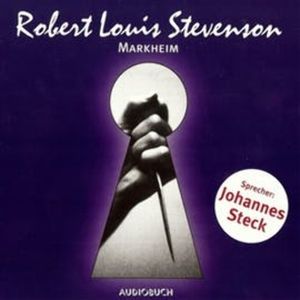 Markheim, Robert Louis Stevenson