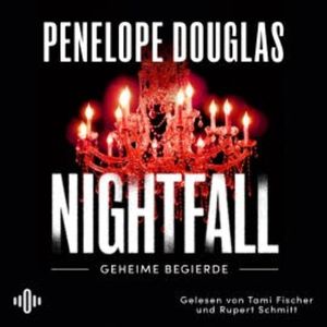 Nightfall – Geheime Begierde (Devil's Night 4), Penelope Douglas