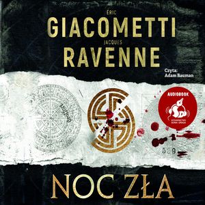 Noc zła, Éric Giacometti, Jacques Ravenne