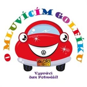 O mluvícím golfíku, Petr Axel Postřehovský