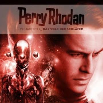 Plejaden 03: Das Volk der Schläfer audiobook, Christian Montillon