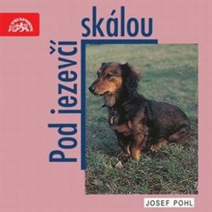 Pod jezevčí skálou, Josef Pohl