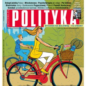 AudioPolityka Nr 17 z 23 kwietnia 2025 roku, Polityka