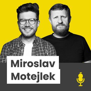 „Příchod větší války je nevyhnutelný. Úrokové sazby by měly být 20 %“ říká Miroslav Motejlek, Vojta Žižka