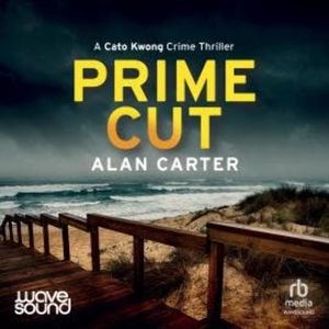 Prime Cut, Alan Carter