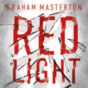 Red Light, Graham Masterton