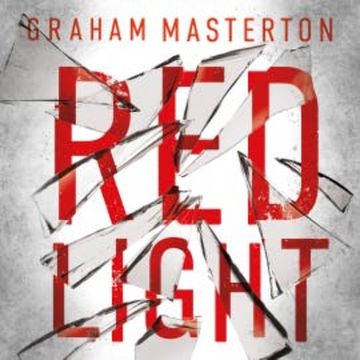 Red Light audiobook, Graham Masterton