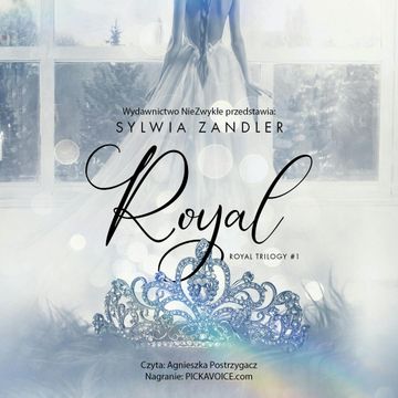 Royal, Sylwia Zandler