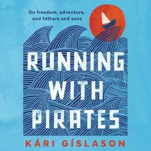 Running with Pirates, Kári Gíslason