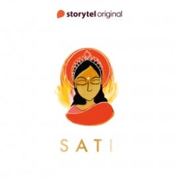 SATI audiobook, Amol Raikar