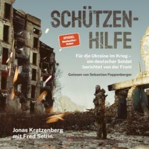 Schützenhilfe, Jonas Kratzenberg