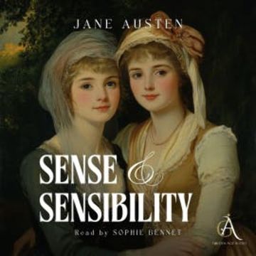 Sense and Sensibility - Audiobook audiobook, Jane Austen