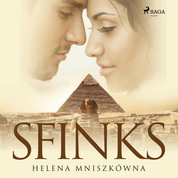 Sfinks audiobook, Helena Mniszkówna