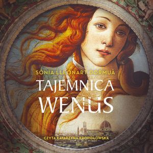 Tajemnica Wenus, Sònia Lleonart Dormuà