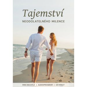 Tajemství neodolatelného milence, Mike Bechtle