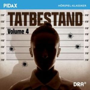 Tatbestand, Vol. 4, Helmut Vogt