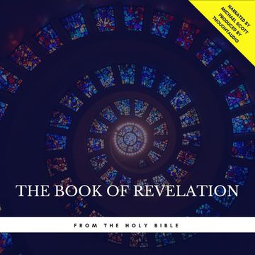 The Book of Revelation audiobook, John