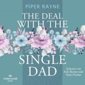 The Deal with the Single Dad (Single Dad's Club 1), Piper Rayne