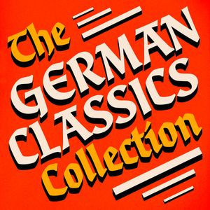 The German Classics Collection, Erich Maria Remarque