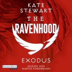 The Ravenhood - Exodus, Kate Stewart