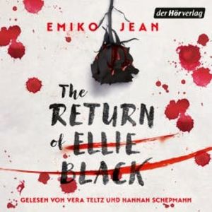 The Return of Ellie Black, Emiko Jean